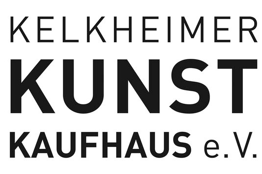 Logo kelkheimer Kunstkaufhaus