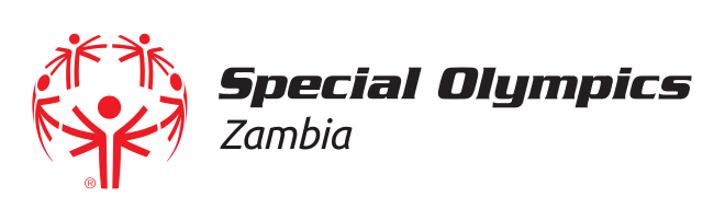 Logo von Special Olympics Sambia
